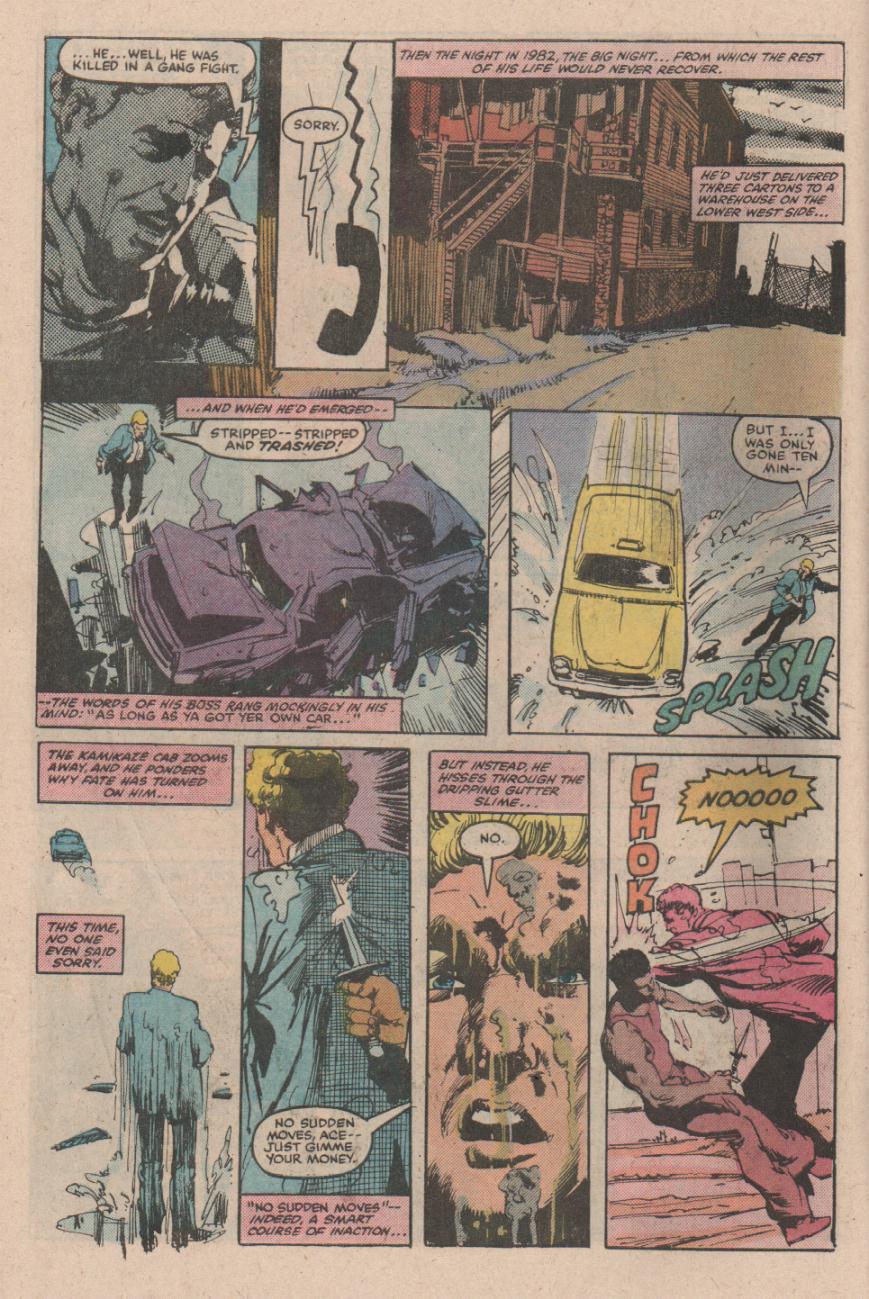 Moon Knight (1980) issue 25 - Page 6