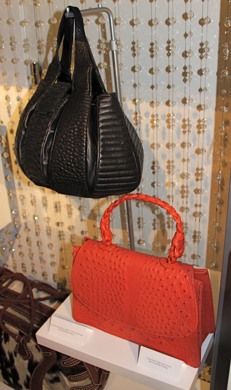 The 5th Annual INDEPENDENT HANDBAG DESIGNER AWARDS