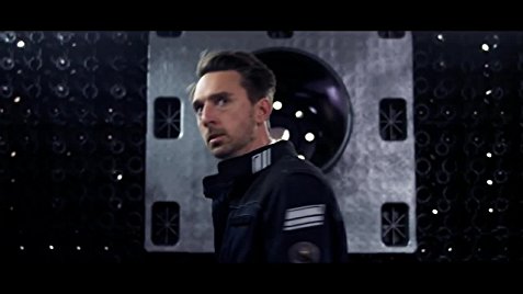 Em Infinity Chamber, o homem enfrenta a versão mais diabólica de HAL-9000