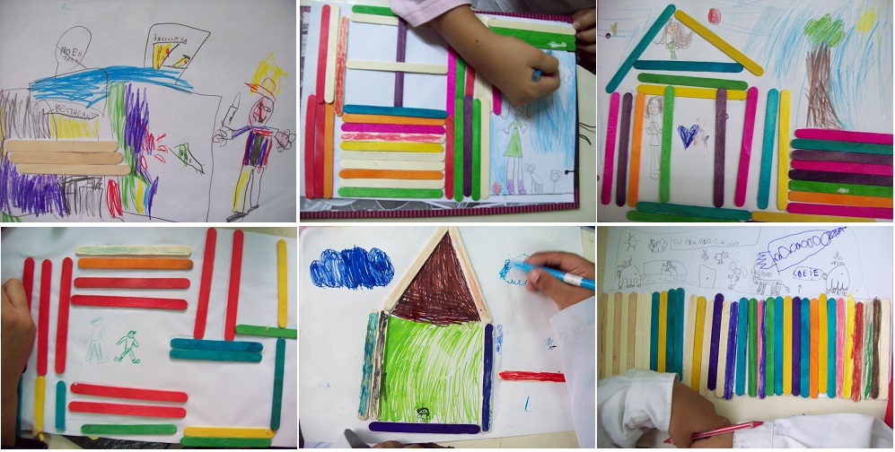 Trabajos Con Palitos | el arte en la escuela proyecto quot con ojos de artistas quot 2 186 Trabajos Con Palitos | el arte en la escuela proyecto quot con ojos de artistas quot 2 186
