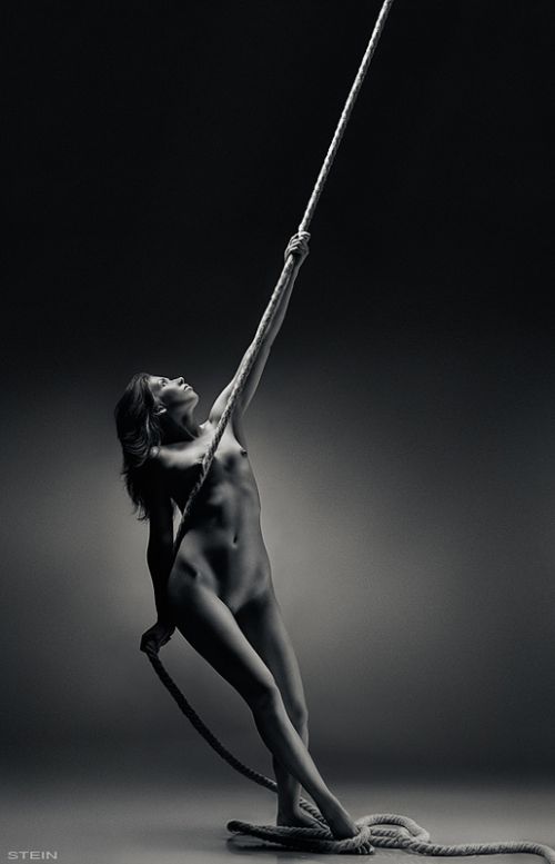 Vadim Stein fotografia nudez tecidos corpos músculos sexo sensual provocante