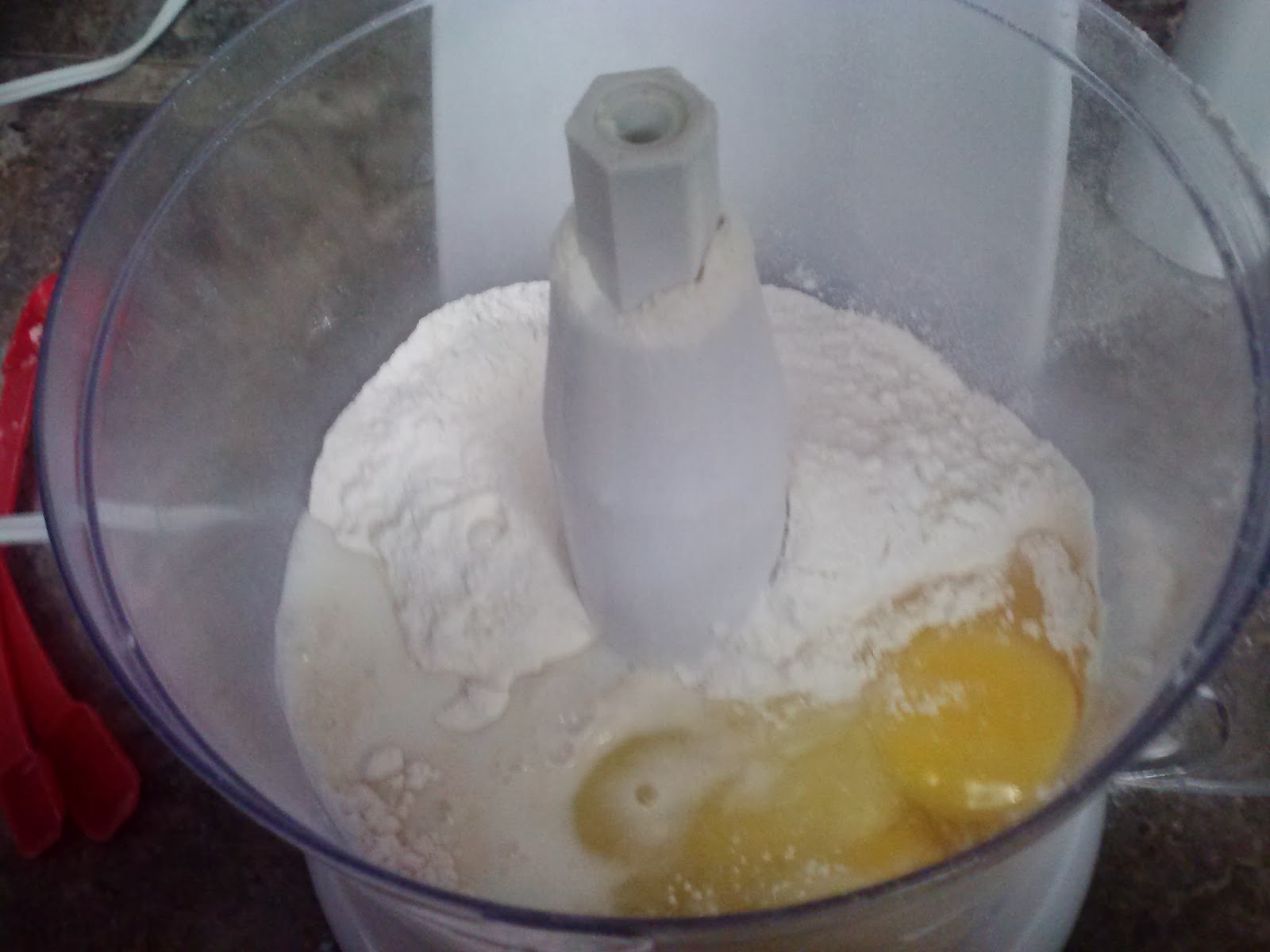 Mentoring Woman RUTH'S NOODLES