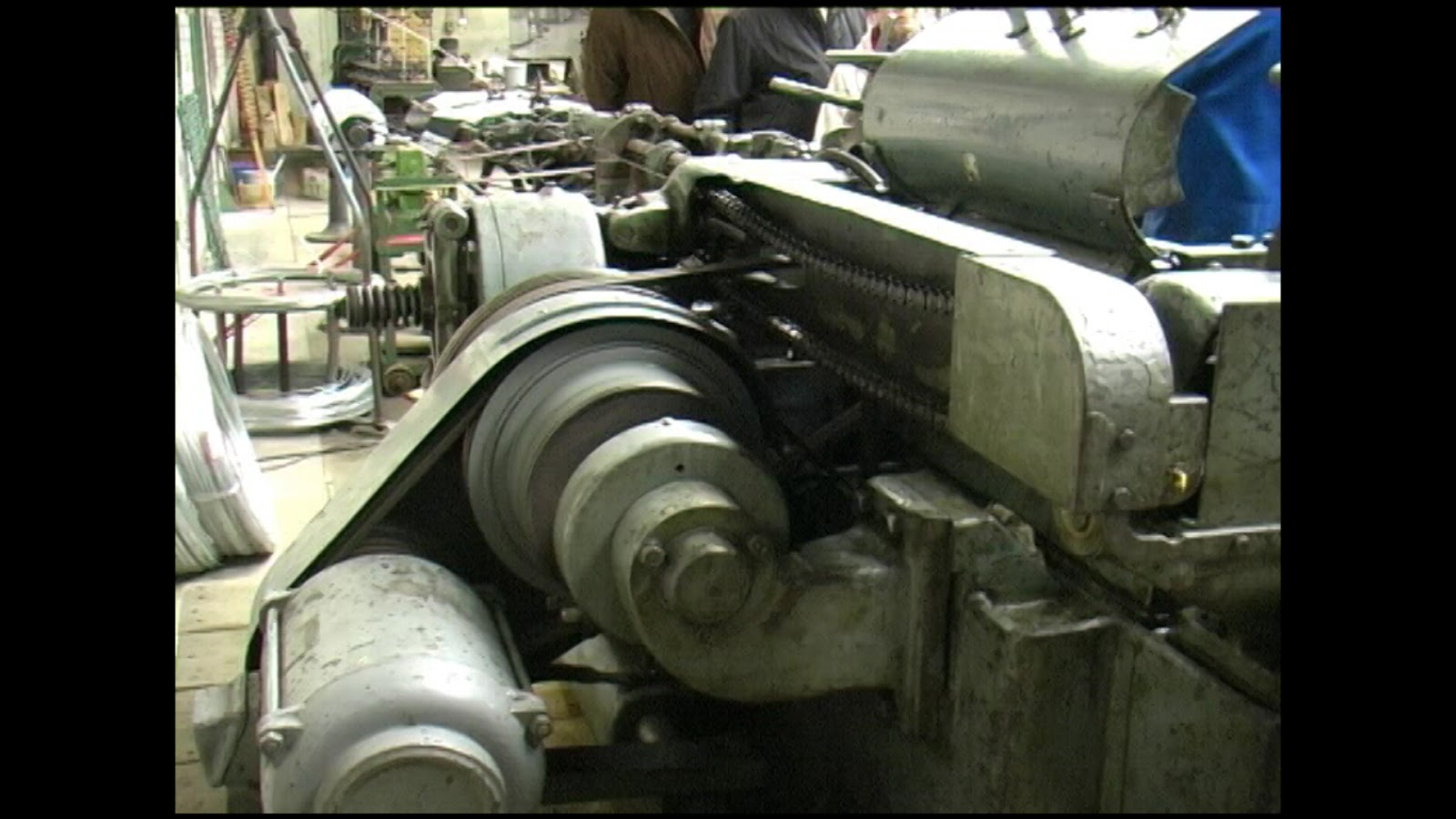 Regensburger Tagebuch April 2013