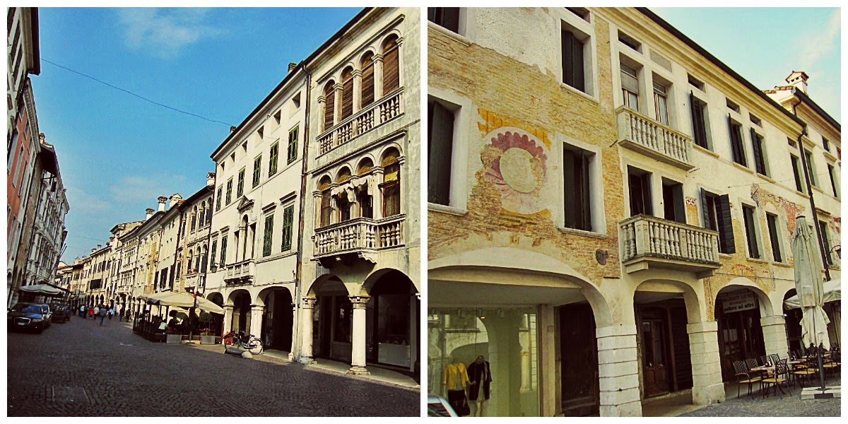 Ultra Jana's world Cvetlični sejem Pordenone Italija.../ Flower fair