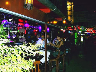 Scorpion Bar in Soi Twilight (courtesy Nickysgaypattaya)