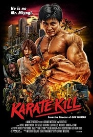 Sát Quyền - Karate Kill (2017)