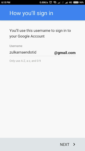 Cara Buat Akun Play Store di HP Android Baru - Full Tutorial dan Manfaat Akun Cara Buat Akun Play Store di HP Android Baru - Full Tutorial dan Manfaat Akun