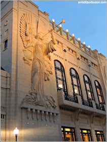 The Bass Performance Hall, Fort Worth The Bass Performance Hall, Fort Worth