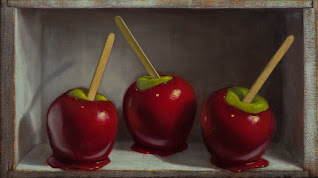 pinturas-manzanas-rojas-bodegones