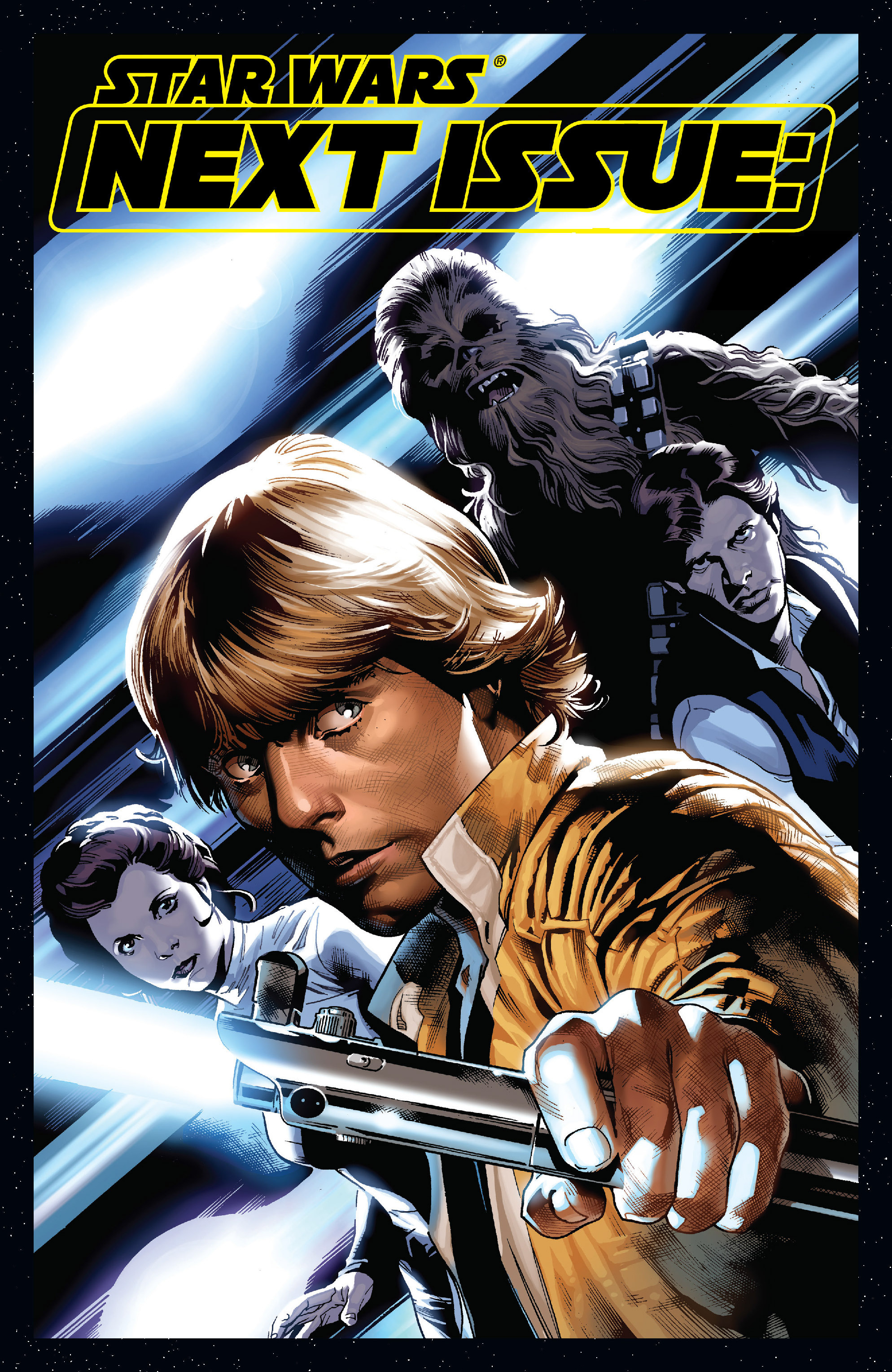 Read online Star Wars (2015) comic -  Issue #11 - 22