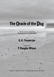 The Oracle Of The Dog Bengali PDF