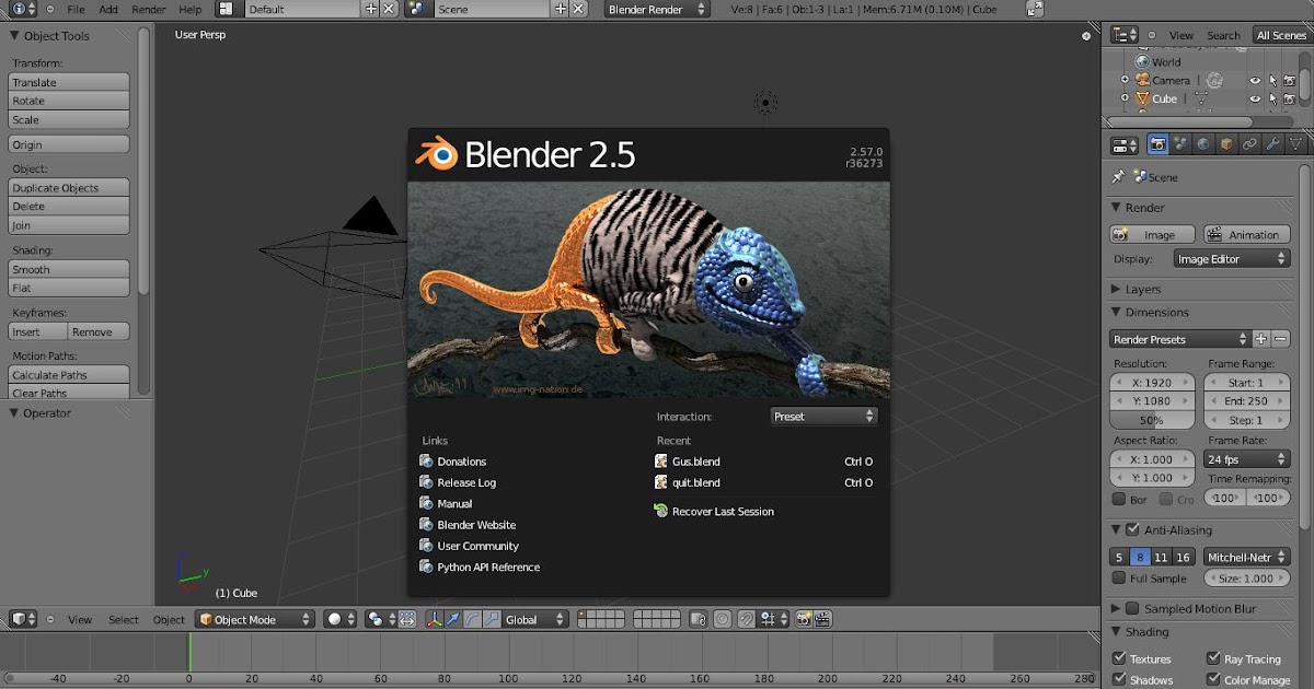 Computer Course in Bangla Blender bangla tutorial ব্লেন্ডার বাংলা টিওটরিয়াল