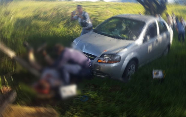 Hombre murió arrollado por un vehículo en la vía Timaná - Pitalito - Laboyanos.com (Comunicado de prensa) (blog)