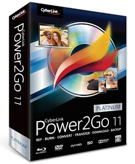 Power2go Power2go