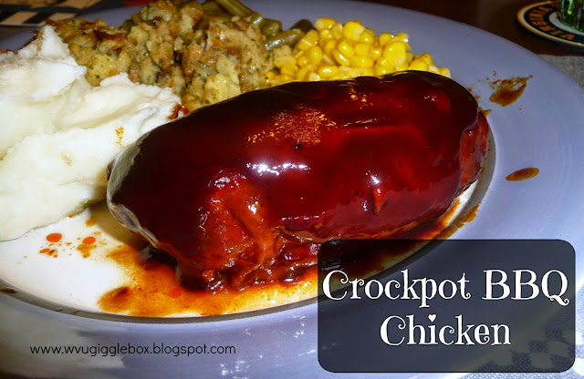 recipes, crockpot/slow cooker recipes, chicken,