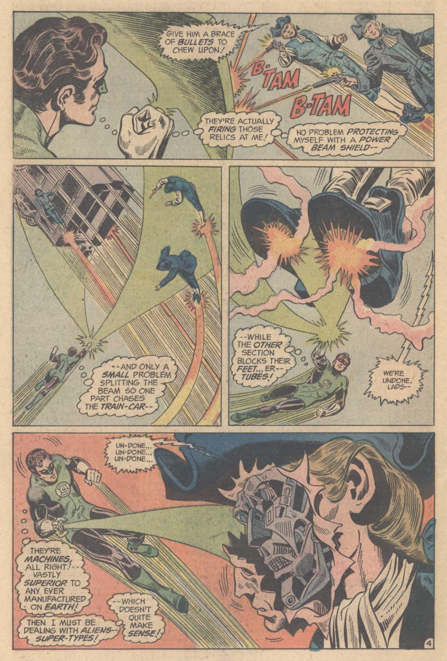 The Flash (1959) issue 230 - Page 24