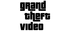 Grand Theft Video