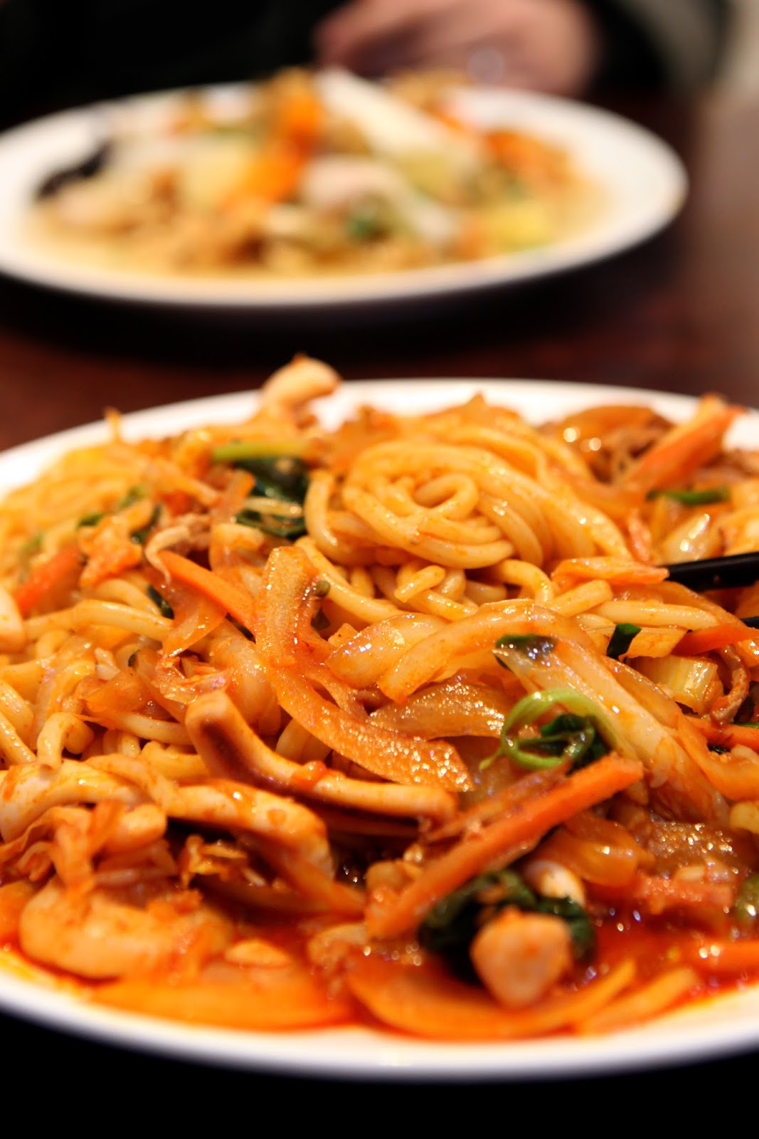 Fun & Free Daegu Travel: Authentic Korean Food List - The 10 Local