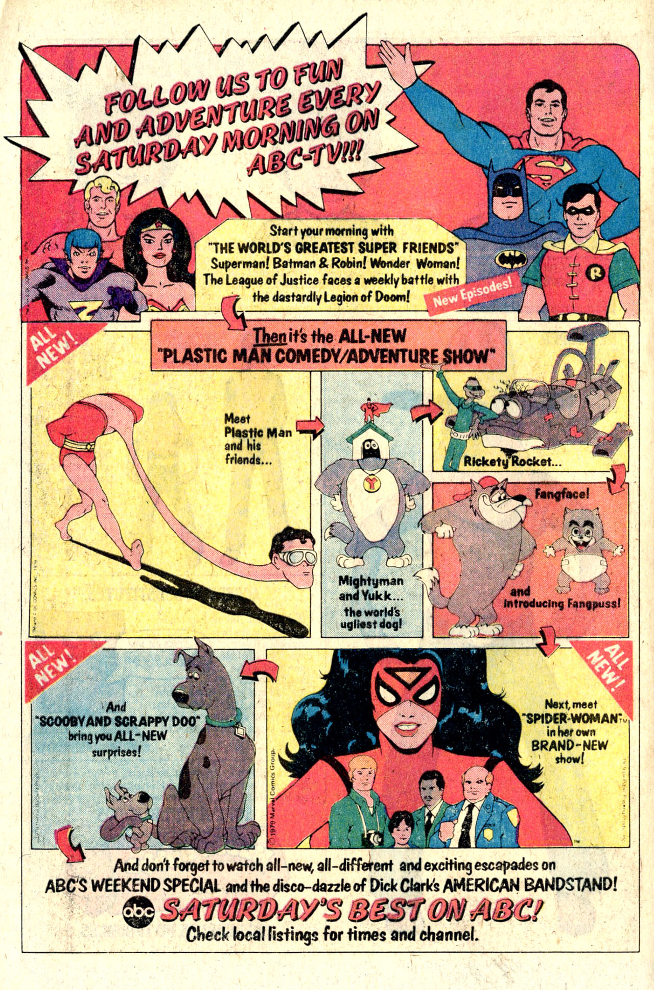 Read online Detective Comics (1937) comic -  Issue #487 - 12
