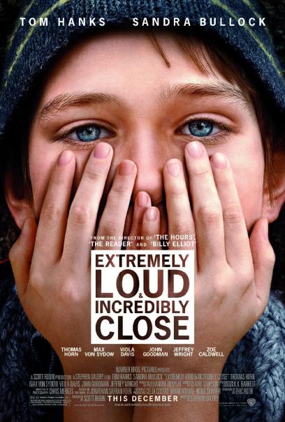 Project Mayhem: Extremely Loud and Incredibly Close