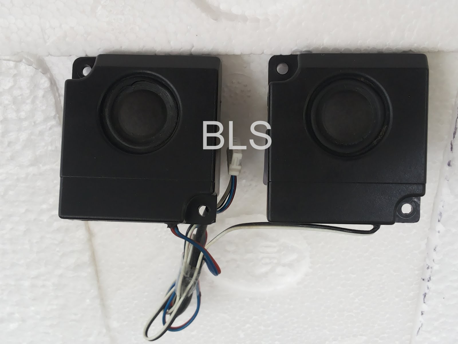 Speaker Toshiba L300