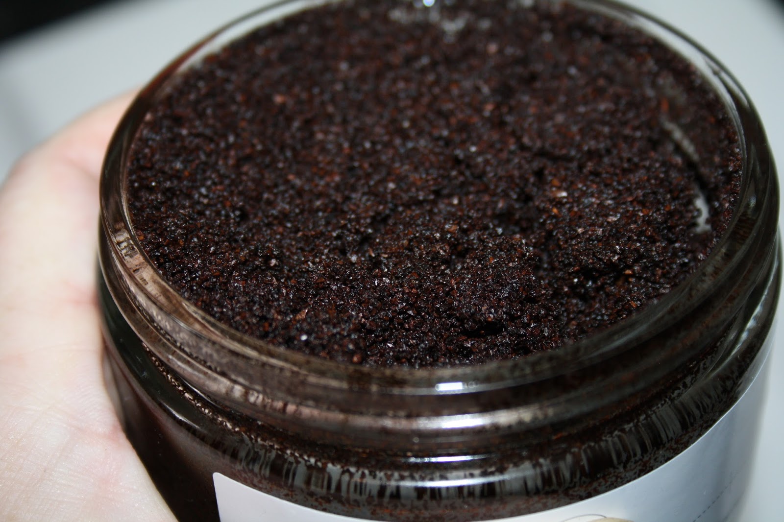 Beautyqueenuk A UK Beauty and Lifestyle Blog Coffee Scrubs My Top 5