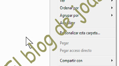 Como crear una carpeta en windows, facil y rapido