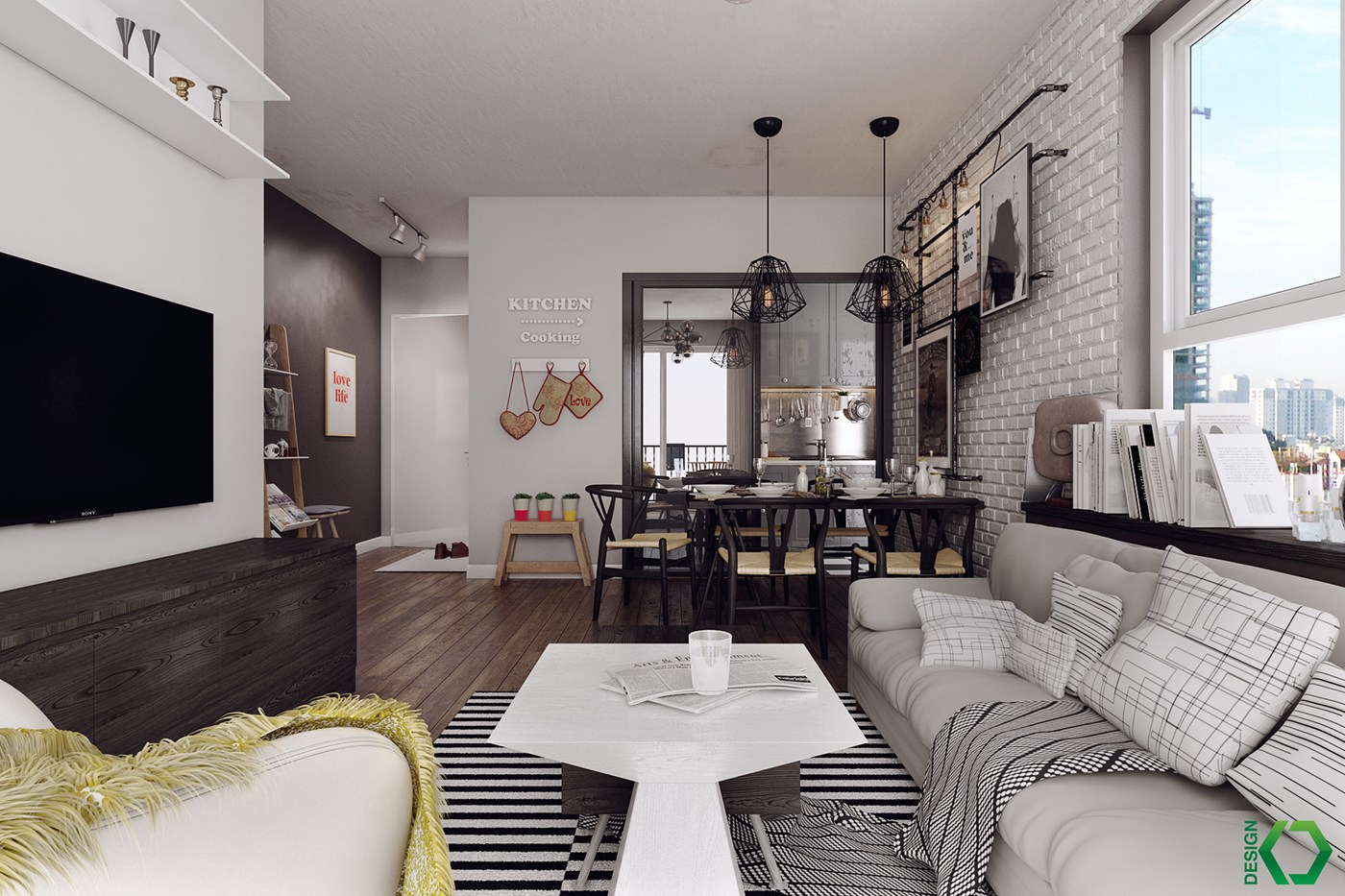 Rent Luxury Penthouses in Sweden | Plum Guide