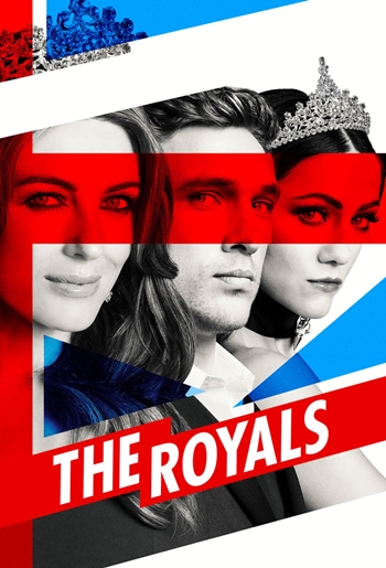 The Royals The Royals