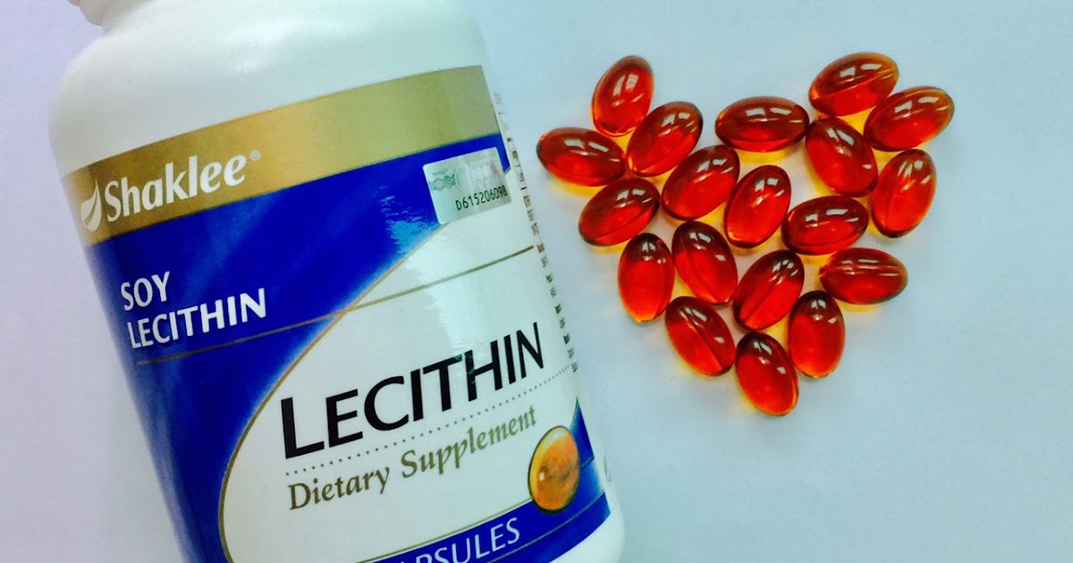 Lecithin