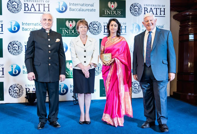 University of Bath, U.K signs MOU with Indus Training and Research Institute (ITARI) to offer dual certification postgraduate teacher training programs University of Bath, U.K signs MOU with Indus Training and Research Institute (ITARI) to offer dual certification postgraduate teacher training programs