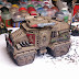 What's On Your Table: Desert Storm Scions and Taurox