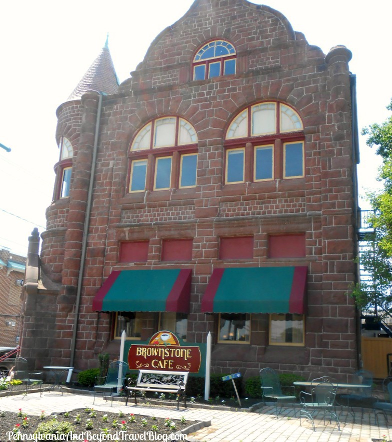 Pennsylvania & Beyond Travel Blog Spending the Day in Historic