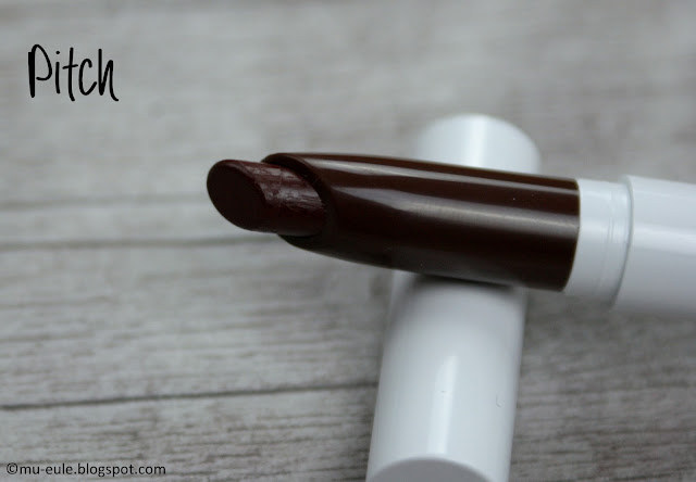 I Just Came For The Make Up