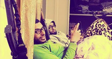 "Twitter" closed Isis Egyptian "Islam Yakn" For the tenth time