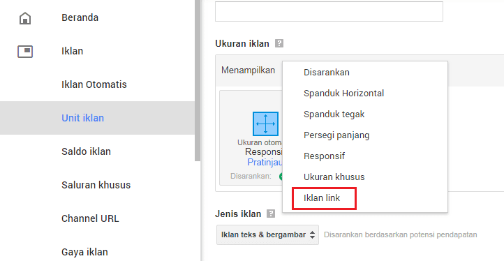 Rahasia Menempatkan Iklan AdSense di Tengah Postingan: Panduan Lengkap untuk Optimasi Pendapatan