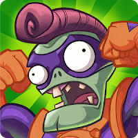 Plants vs. Zombies� Heroes v1.6.27 MOD Apk Terbaru 2016 Gratis Plants vs. Zombies� Heroes v1.6.27 MOD Apk Terbaru 2016 Gratis