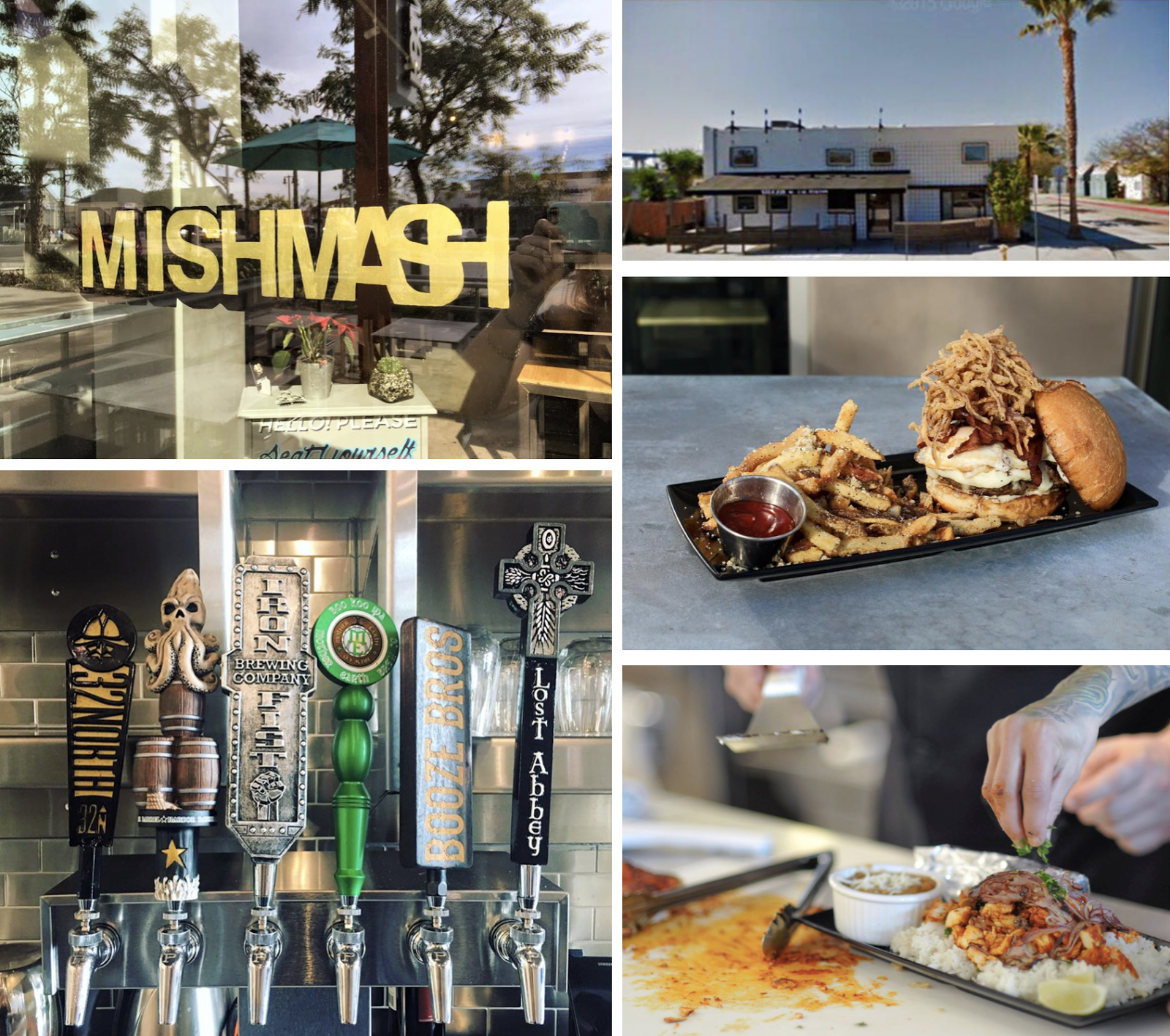 SanDiegoVille MishMash Finds New Home In San Diego's Barrio Logan
