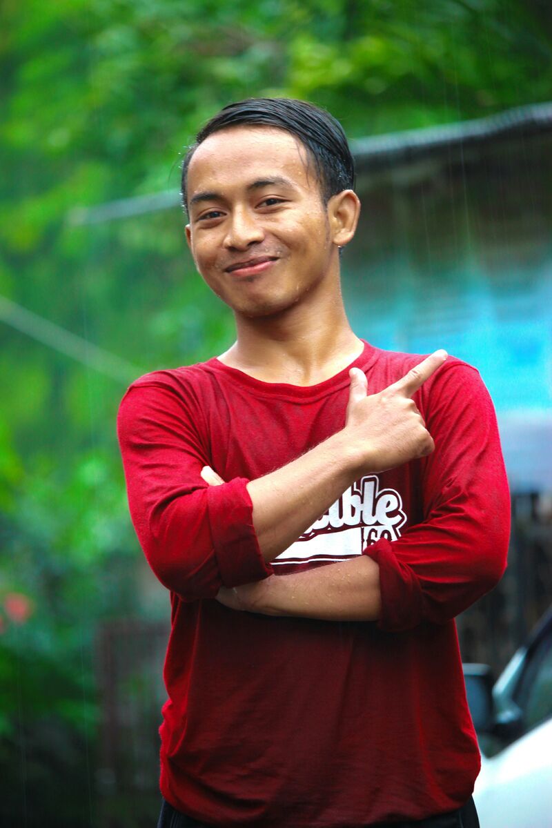 Kepada Sang Ibu Tercinta | MisbahPost
