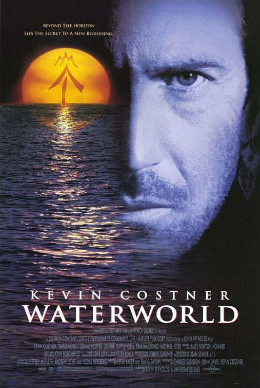 Nonton Film Waterworld (1995)