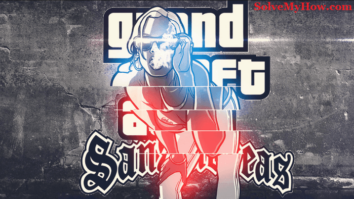 San San
