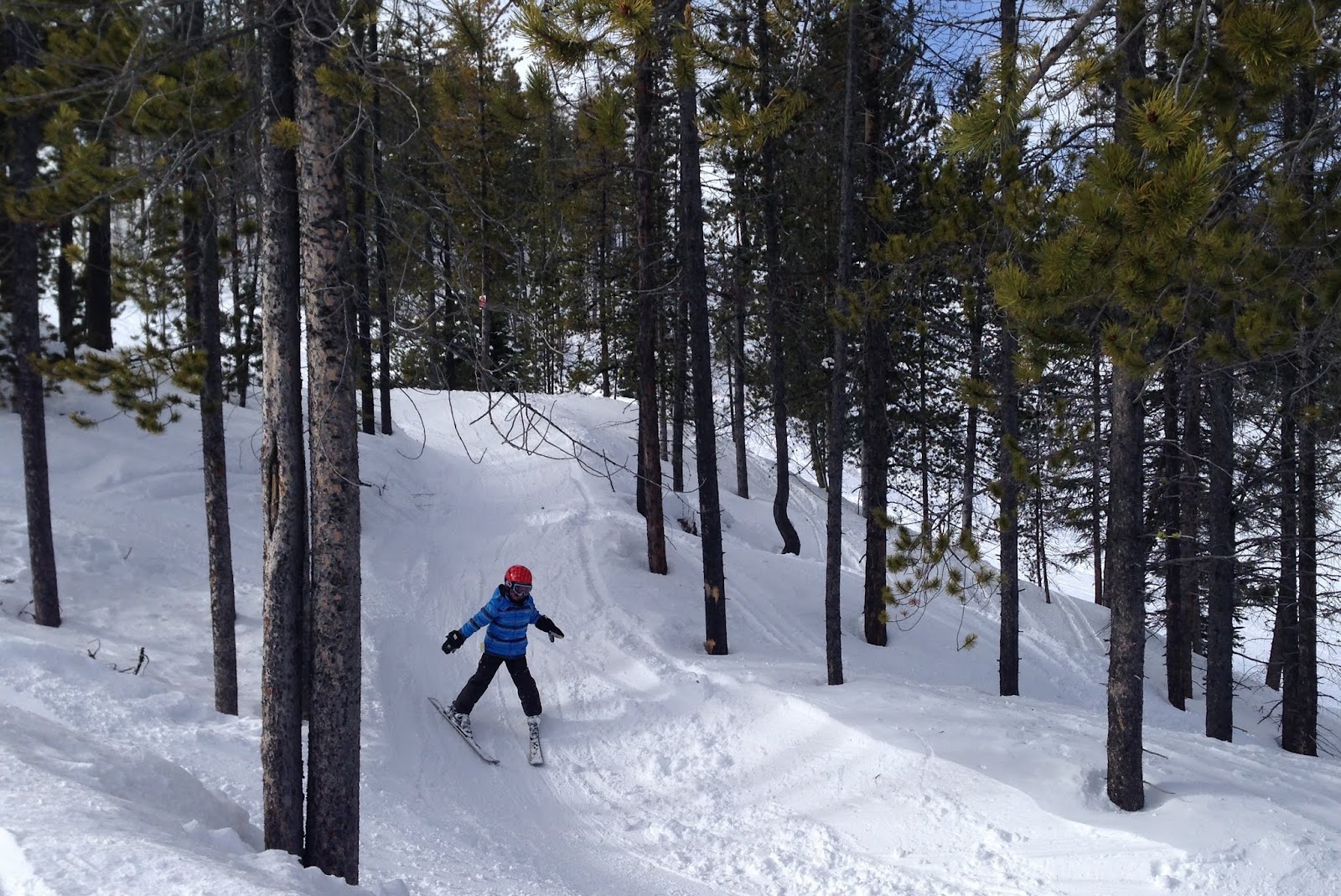 Family Adventures in the Canadian Rockies Family Guide to Kimberley