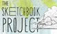 I'm Part of Project Sketchbook 2012