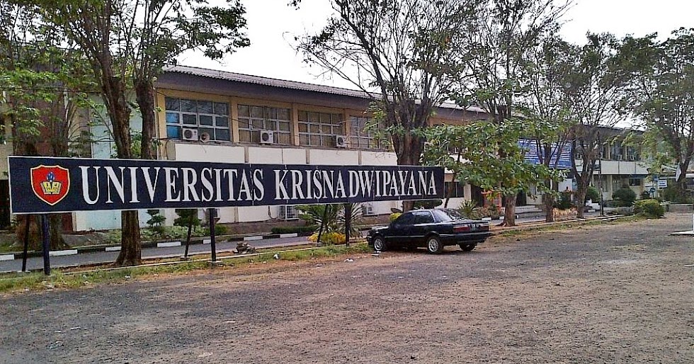 Universitas Pancasakti Tegal Kelas Karyawan
