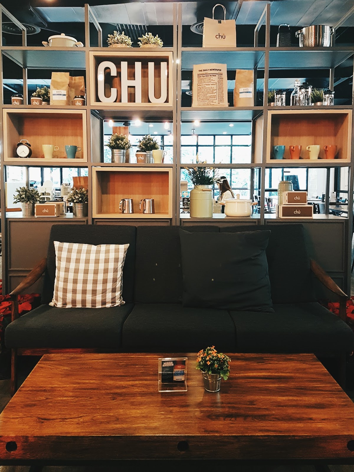 best cafe in bangkok chu chocolate bar and cafe review