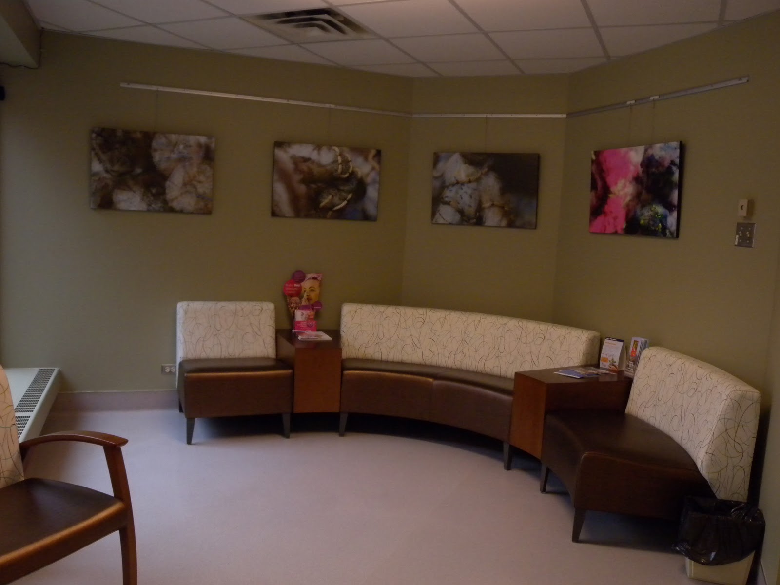 ioftheneedle Canmore Hospital