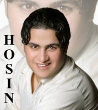 حسين الغزال