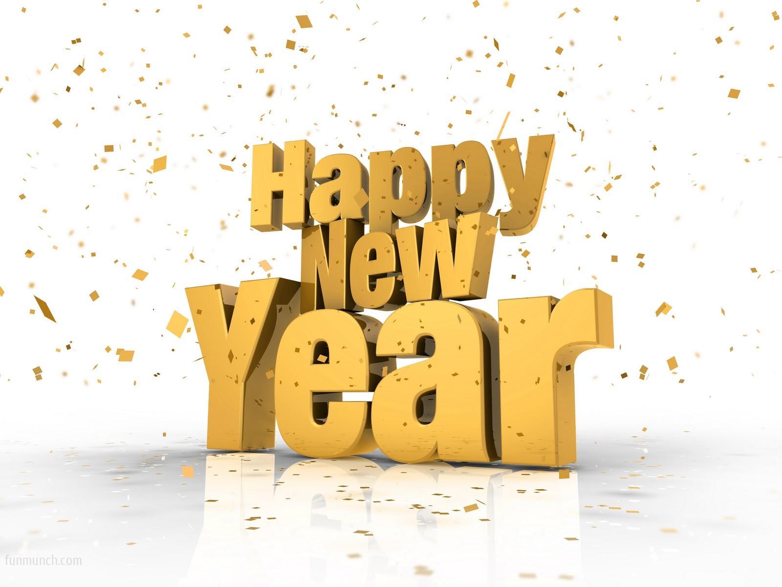 Happy New Year 2017 Hd 3d Images Wallpapers Happy New