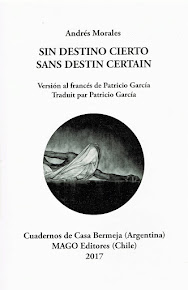 SIN DESTINO CIERTO /SANS DESTIN CERTAIN