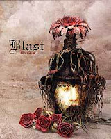 Blast (Single, album) Akai_ryouiki
